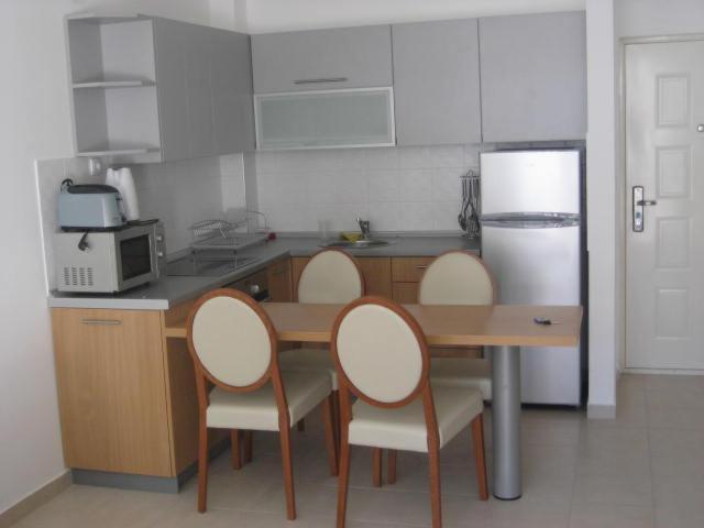 Petrovac Bay Apartments Exteriér fotografie
