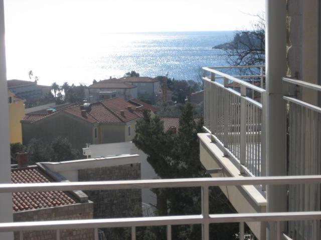 Petrovac Bay Apartments Exteriér fotografie