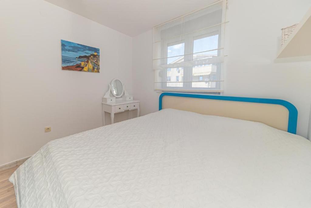 Petrovac Bay Apartments Exteriér fotografie