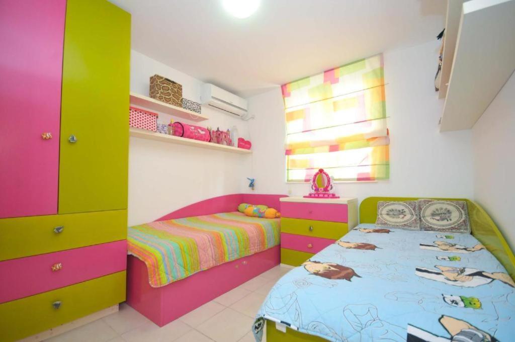 Petrovac Bay Apartments Exteriér fotografie
