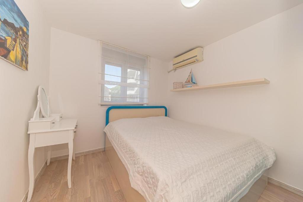 Petrovac Bay Apartments Exteriér fotografie