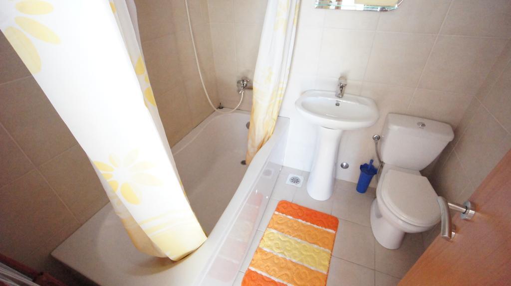 Petrovac Bay Apartments Pokoj fotografie