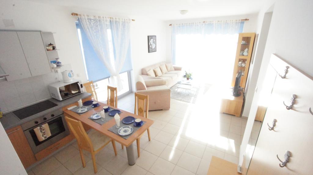 Petrovac Bay Apartments Pokoj fotografie