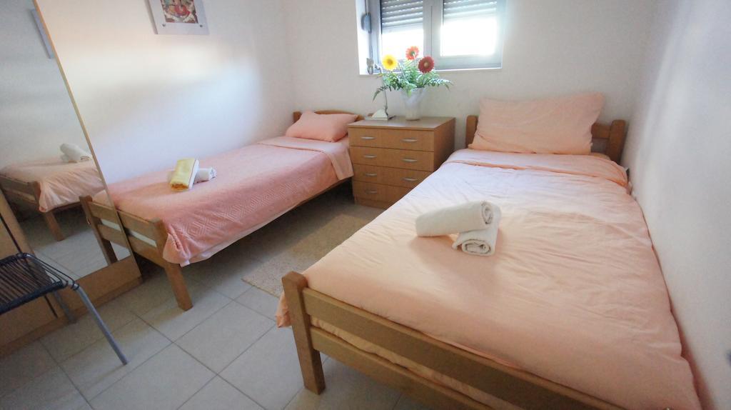 Petrovac Bay Apartments Exteriér fotografie