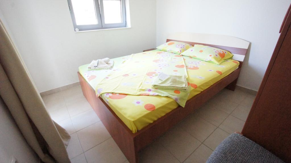 Petrovac Bay Apartments Exteriér fotografie