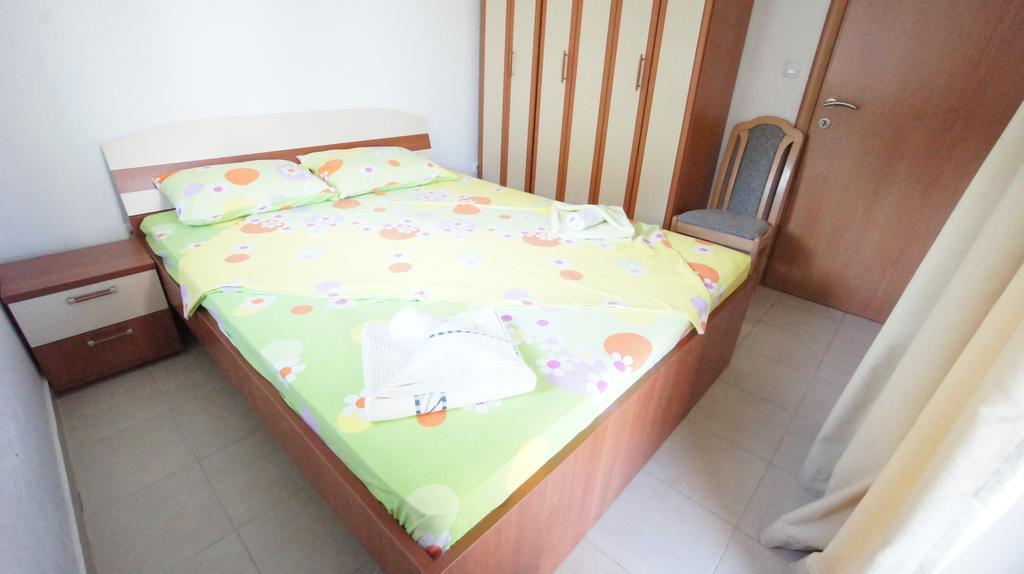 Petrovac Bay Apartments Exteriér fotografie
