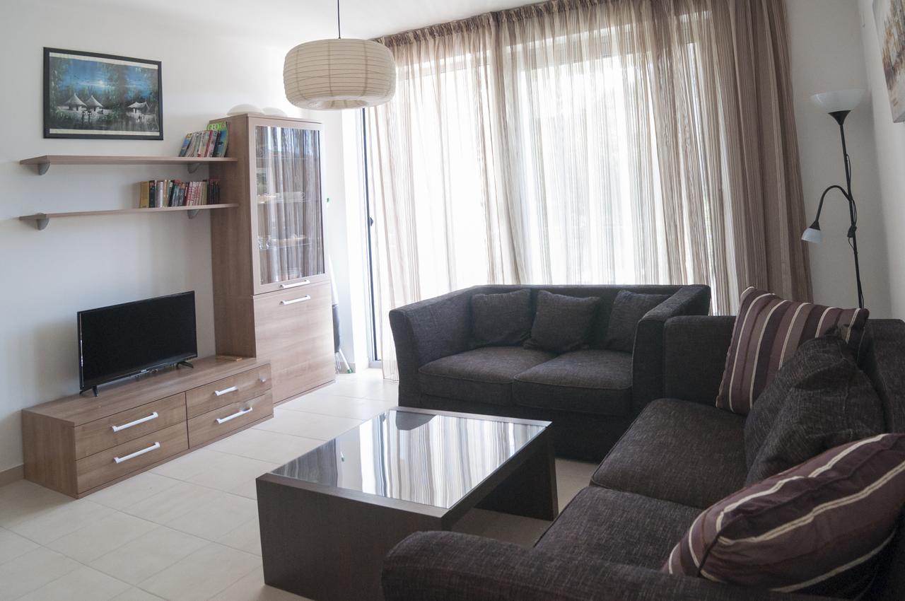 Petrovac Bay Apartments Exteriér fotografie